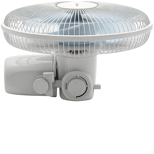 Desk Fan