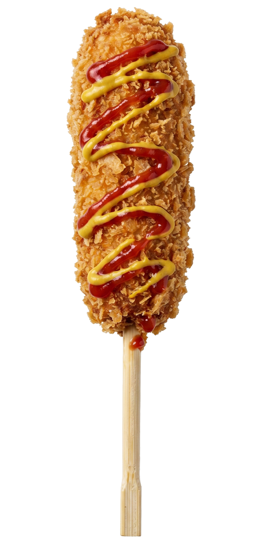 Corn Dog