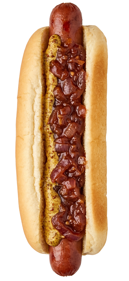 NY Hot Dog