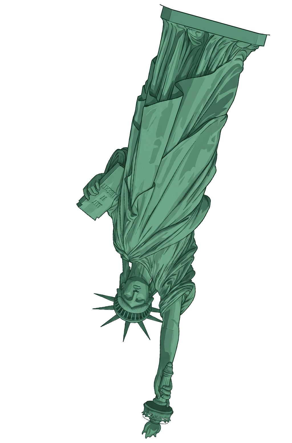Statue of Liberty