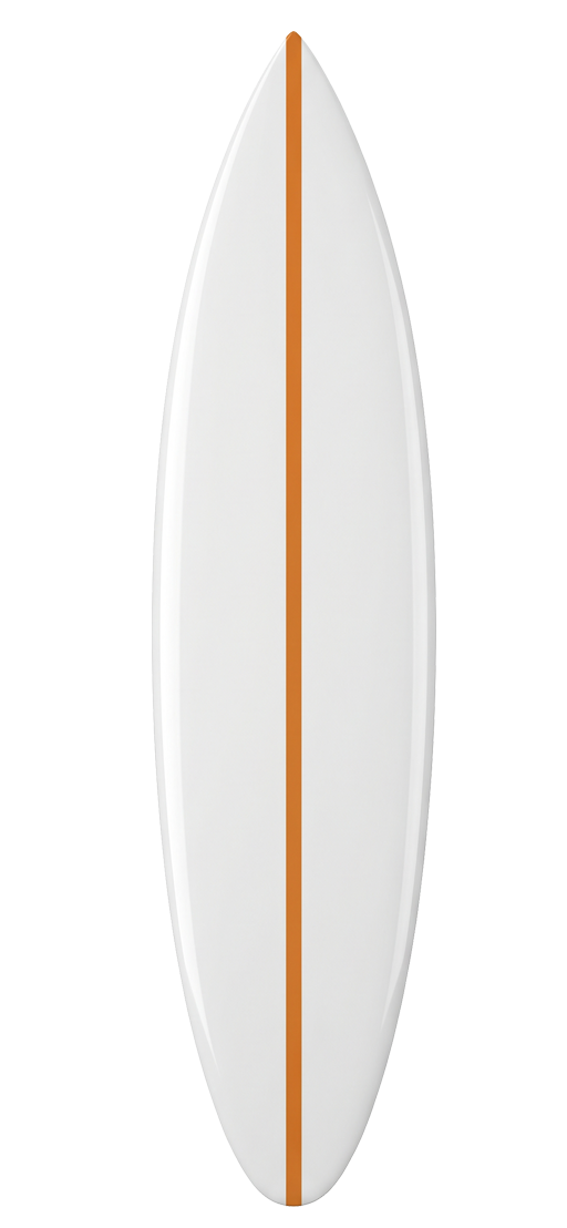 Surfboard