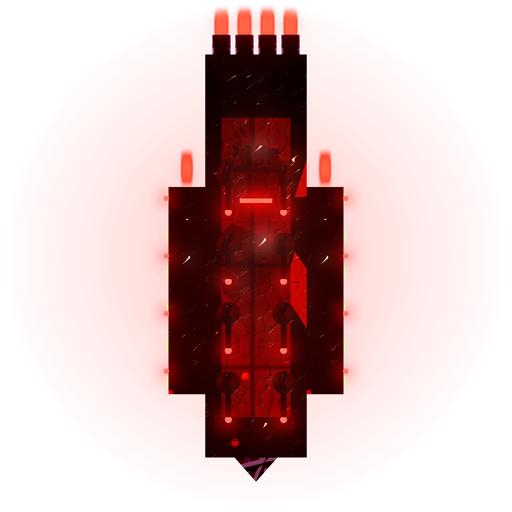 Battle Cruiser