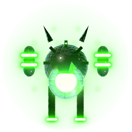 Gamma Shooter