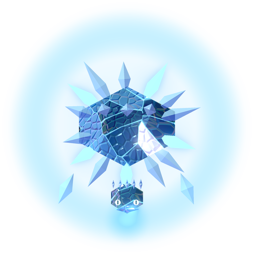 Ice Guardian