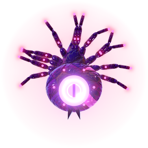 Void Kraken