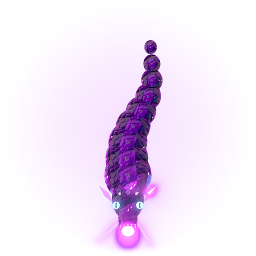 Plasma Serpent