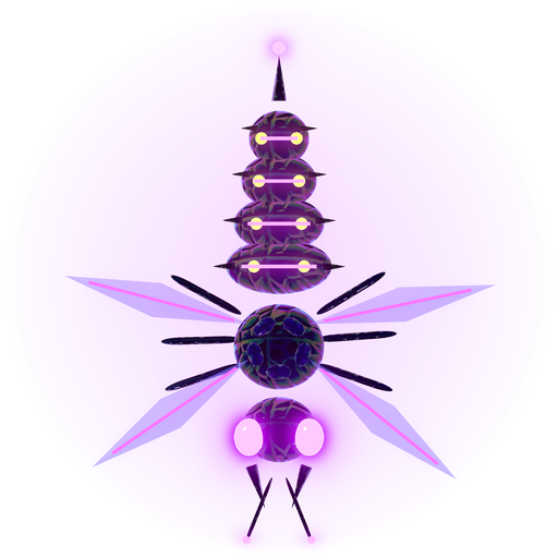 Void Wasp