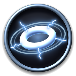 EMP Emitter