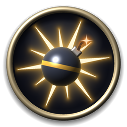 Nova Bomb