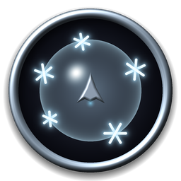 Frost Mantle