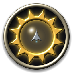 Solar Crown