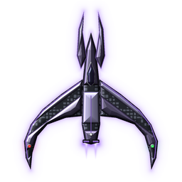 Ghost-Fang