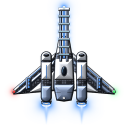 Ion-Striker