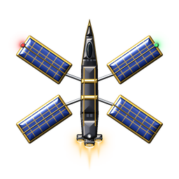 Solar-Sailer
