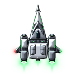 Siege-Breaker