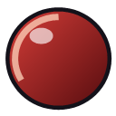 Red Disc