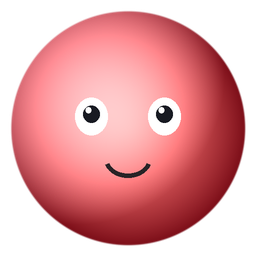 Laser Ball