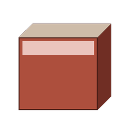 Brick