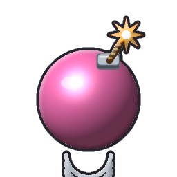 Bounce Bomb