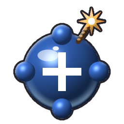 Cross Bomb