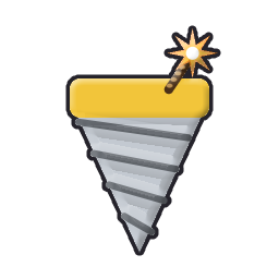 Drill Bomb