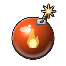 Fire Bomb