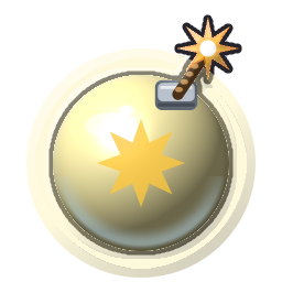 Flash Bomb