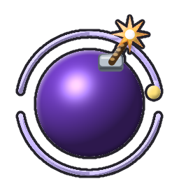 Gravity Bomb