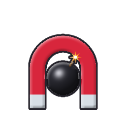 Magnet Bomb