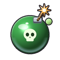 Poison Bomb