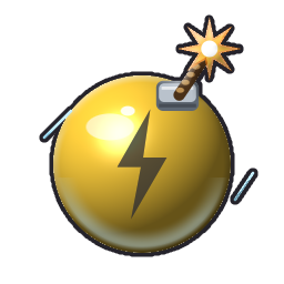 Shock Bomb