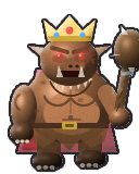 Ogre King