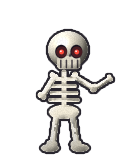 Skeleton