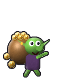 Treasure Goblin