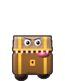 Mimic Chest