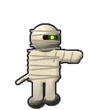 Mummy