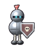 Skeleton Knight