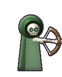 Skeleton Archer