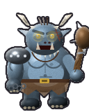 Titan Ogre