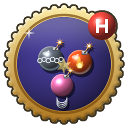 H-Chaos