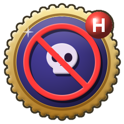 H-Nullify
