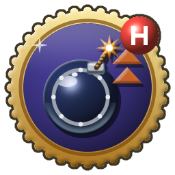 H-OverBomb