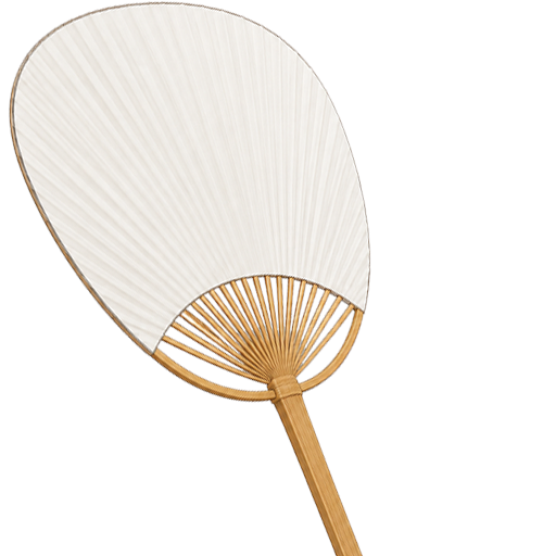 Traditional Fan 2