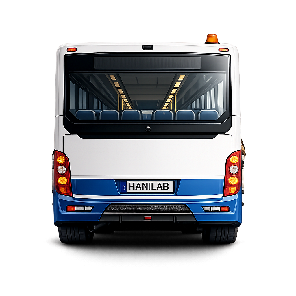 Bus