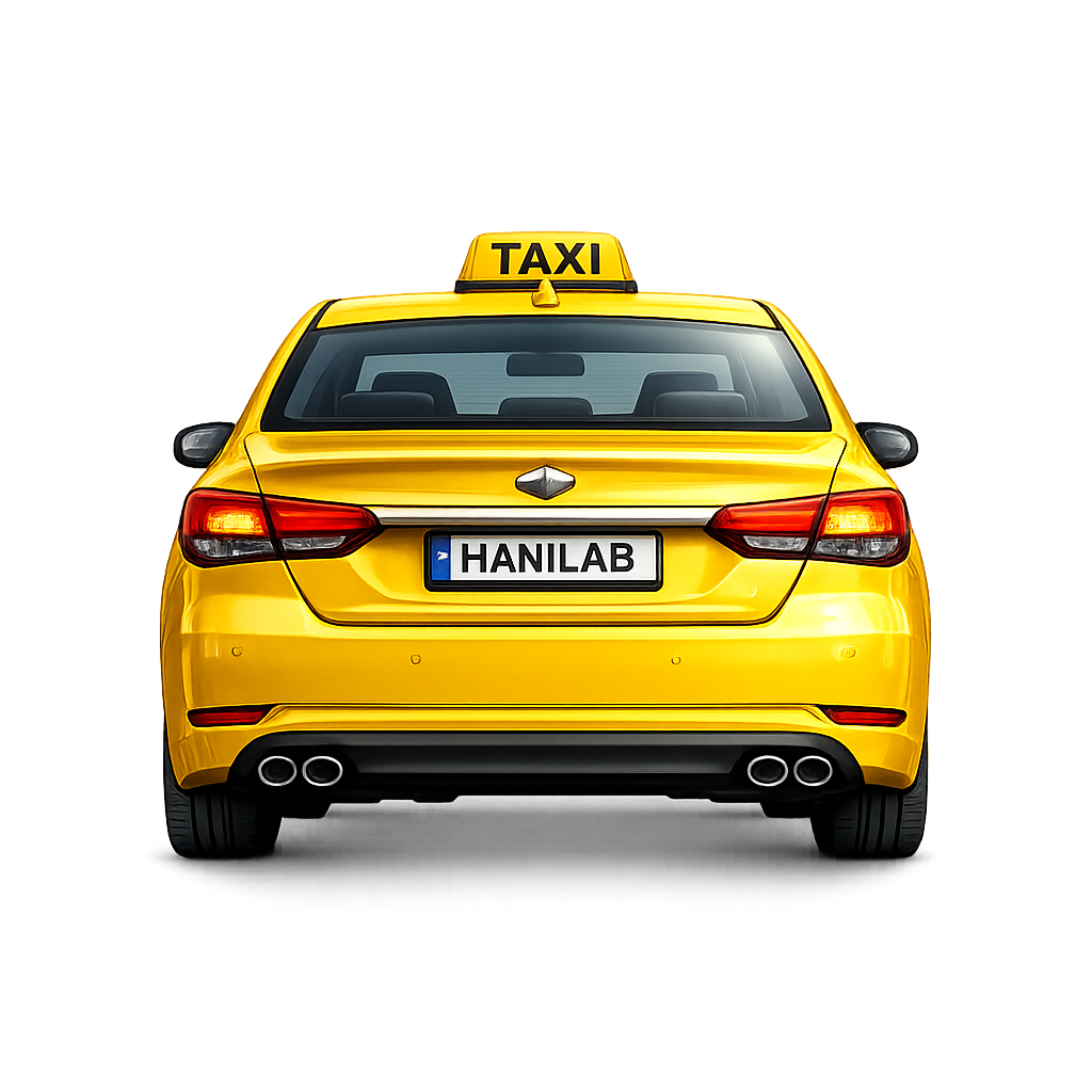 Taxi