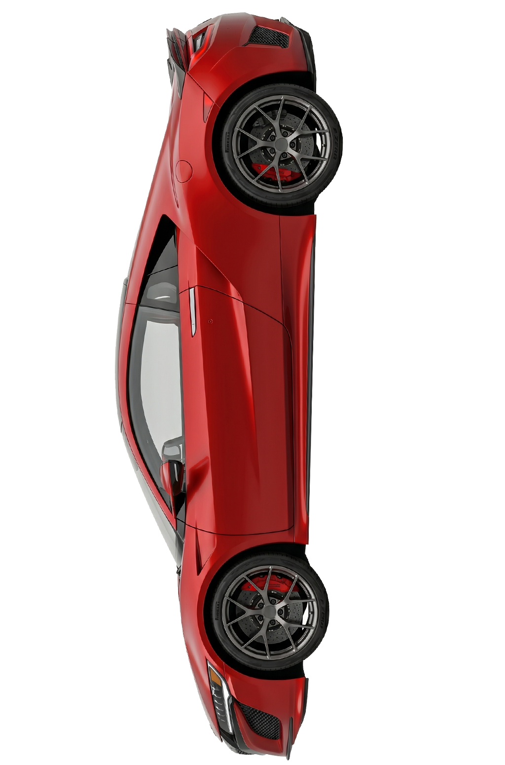 Sports Car