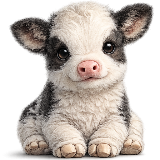Cow