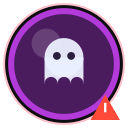GHOST!