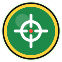 TARGET LOCK