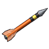Explosive Dart